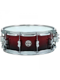 PDCM5514 TC CONCEPT SERIES MAPLE 14"x5.5" (Transparent Cherry), зображення 1 | JAM PDCM5514 TC CONCEPT SERIES MAPLE 14"x5.5" (Transparent Cherry), зображення 1